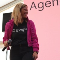 Gorgias Employee Andrea Blanco's profile photo