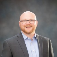 Thrive CFO Employee Adam Reynolds's profile photo