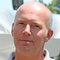 Archos Employee Guillaume Burkel's profile photo