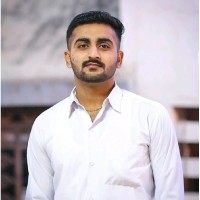 Parex Technologies Employee Yash Bodar's profile photo