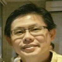 CIMB Singapore Employee Simon Toh's profile photo