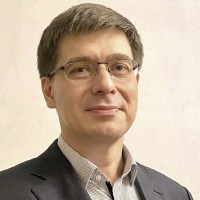 Dmitry Shcherbakov Email