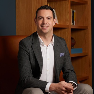 Understood.org Employee Nathan Friedman's profile photo