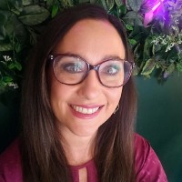 Comma Group Employee Leanne Rowland's profile photo