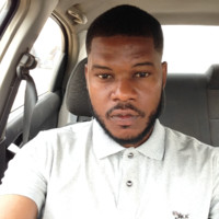 BMS Integrated Services Employee Emetuobi Ikenna's profile photo