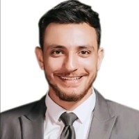 Geo-Consultants Employee Abdelrahman Sharaf's profile photo