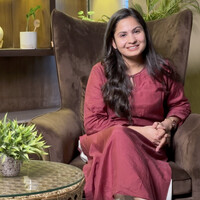 curelink Employee Mansi Joshi's profile photo