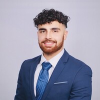 Oncall Security Services Employee Haseeb Wardak's profile photo
