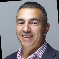 IPA Group SpA Employee Paul O'Sullivan's profile photo