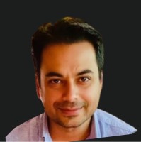 Pacific Gas and Electric Company Employee Vikram Kapur's profile photo