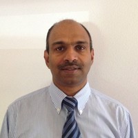 Orange County Superior Court Employee Hari Jayadevan's profile photo
