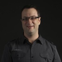 CROP Employee Cédric Petit's profile photo