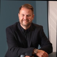 AXA – Global Healthcare Employee Graeme Sarjeant's profile photo