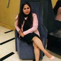 Preeti Rai Email