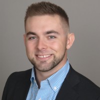 OnBoard Employee Kyle Parry's profile photo