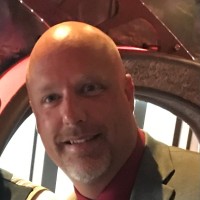 UPS Employee Sean Emerson's profile photo