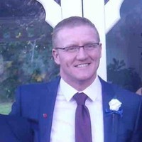 H.M.Forces Employee Mark Kennedy's profile photo