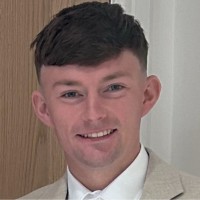 Saputo Inc. Employee Jack Stapley's profile photo