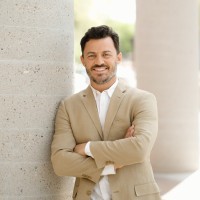 UPSIDE Insurance Services- Insuring Your Universe Employee Drew Cottrell's profile photo