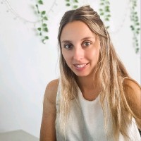 GoGloby Employee Carolina Marcalain's profile photo