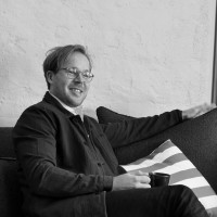 A-hub Employee Niklas Ryman's profile photo