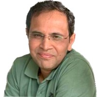 Infineon Technologies Employee Vaibhav Pathak's profile photo