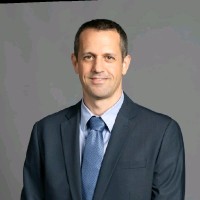 Gornitzky GNY Employee Uri Dotan's profile photo