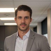 Spherex Employee Connor Nash's profile photo