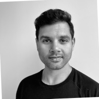 Manu Bhat Email & Phone Number