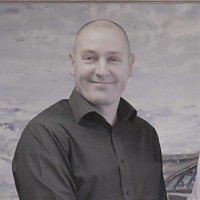 Steve Barwick Email & Phone Number