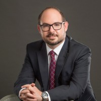 Alfredo Gershberg Email & Phone Number