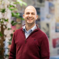 Email e telefono di Joseph Fernandes