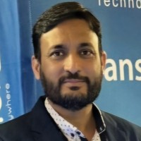 Valentia Technologies Employee Waqas Zahoor's profile photo