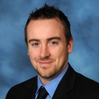 Wabtec Corporation Employee Darren Conway's profile photo