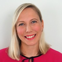 Masterstudies Marketing Group Employee Louise Aalerud's profile photo
