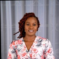 Laxmint Employee Annah Okero's profile photo