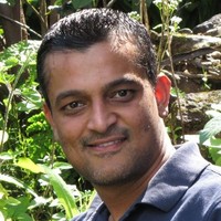 United Spirits Limited Employee Amitabh Pande's profile photo