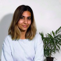 Multiplayer Employee Armine Harutyunyan's profile photo