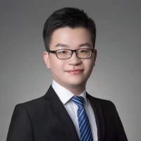 3M Employee Bruce Kang's profile photo
