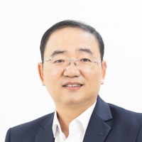 LARION Employee Eric Lai's profile photo