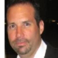 Golden Pass LNG Employee Tim Meyers's profile photo