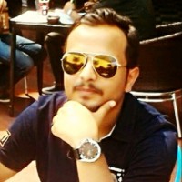 Athos Systems Employee Kumar Mausam's profile photo