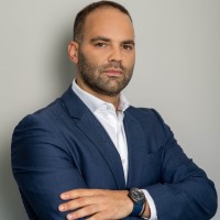 George Chamilothoris Email & Phone Number