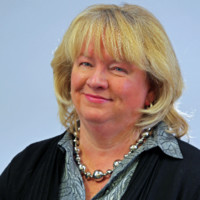 Jane Blocher