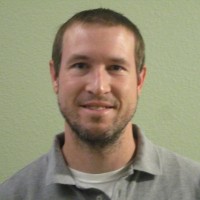 JDRM Engineering Employee Nick Queen's profile photo
