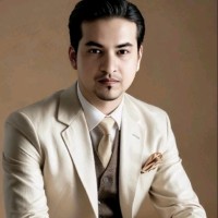 Rashid Qureshi Email