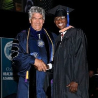JPMorgan Chase & Co. Employee Samuel Ojo's profile photo