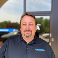 FabricAir Employee Andy Kinney's profile photo