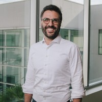 Villares Metals Employee João Falavigna's profile photo