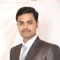 Procter & Gamble Employee Ramesh Potta's profile photo